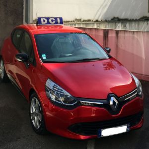 Renault Cio IV 1,5 DCI 90 berline