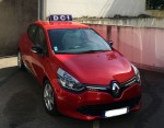 Renault Cio IV 1,5 DCI 90 berline