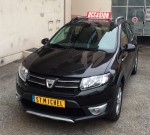 Dacia Sandero 0.9 TCe 90ch Stepway Prestige